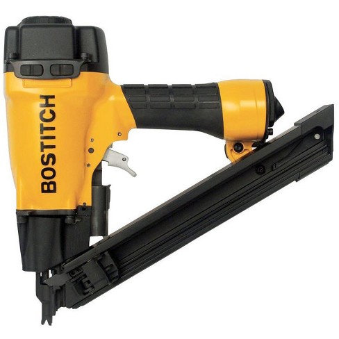 Bostitch StrapShot 35 deg Nailer Kit - image 1 of 1