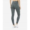 Women's Jacquard Legging - Danskin - 2 of 2