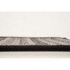 Unique Loom    Outdoor Border Checkered Area Rug - 4 of 4