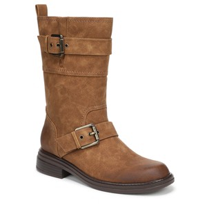 Naturalizer Women's Latoya Fashion Boot - 1 of 4