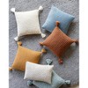 Livabliss Makrome Cottage Throw Pillow - 4 of 4