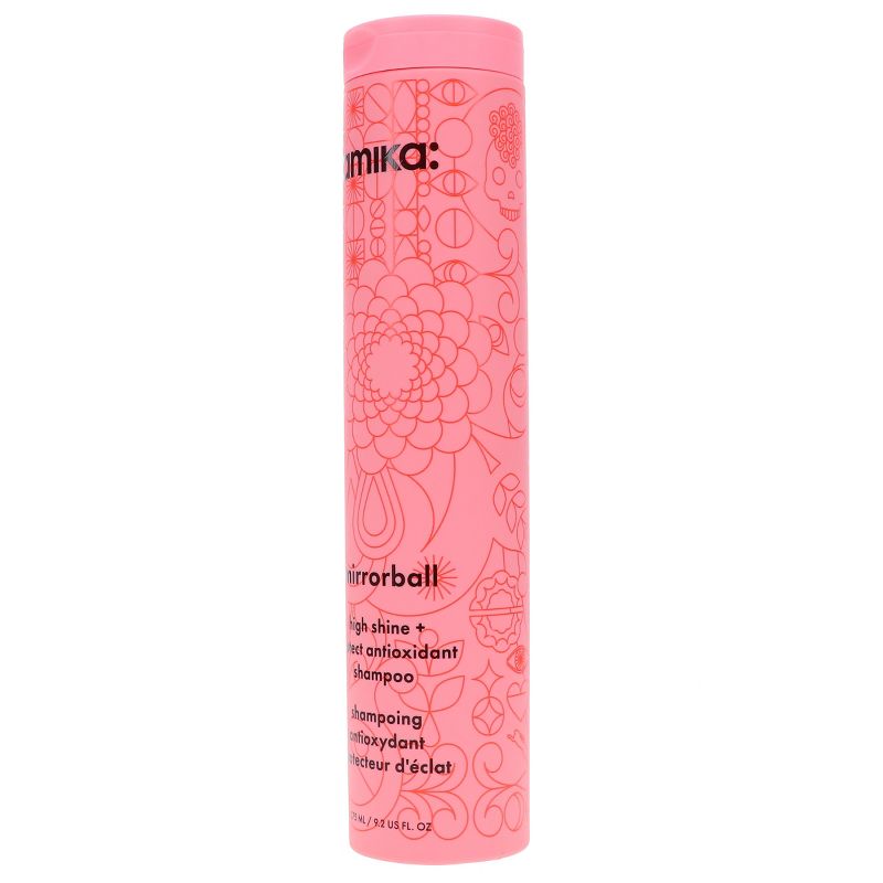 Amika Mirrorball High Shine + Protect Antioxidant Shampoo 9.2 oz, 2 of 9