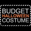 Boy's Design By Humans Budget Halloween By rock3tman T-Shirt - image 2 of 4