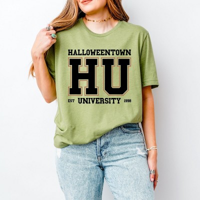 Simply Sage Market Halloweentown University 1988 Short Sleeve Tee