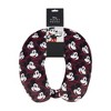 Disney Mickey Mouse Travel Neck Pillow with Snap - 4 of 4