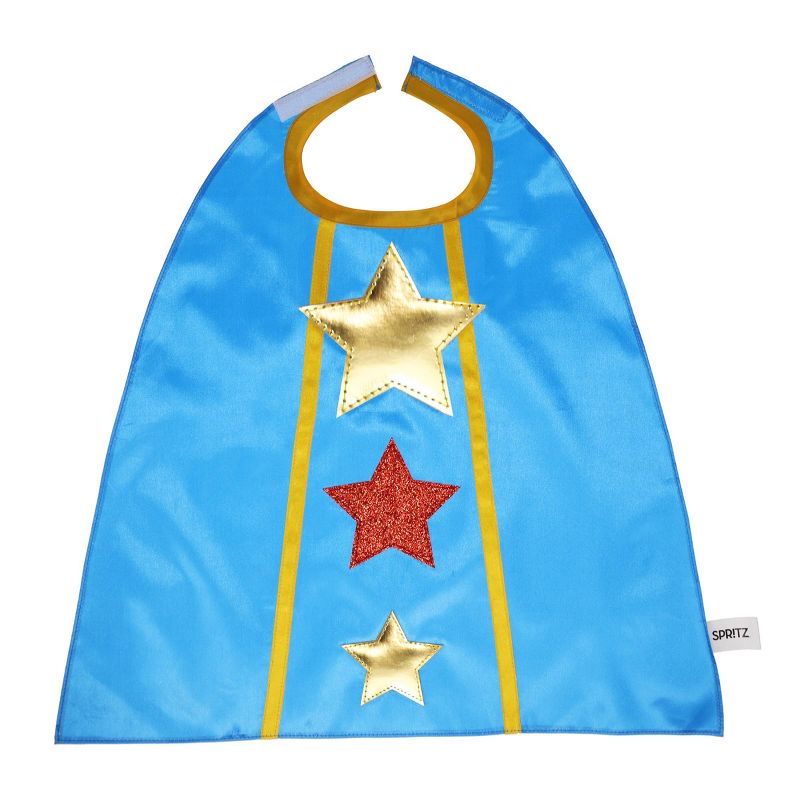 Birthday GOH Wearable Party Cape - Spritz&#8482;, 1 of 7