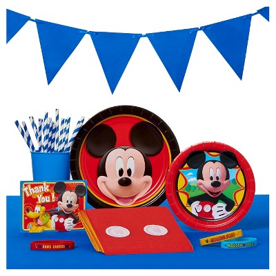 mickey mouse clubhouse toys target