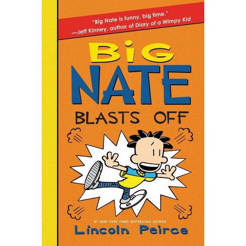 big nate blasts off pdf free download