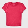 Women's Short Sleeve T-Shirt - Wild Fable™ - 4 of 4