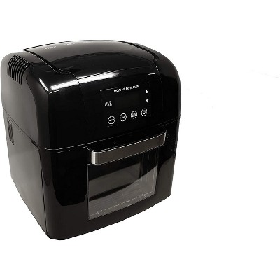 Westinghouse Air Fryer Digital Screen With Touch Control