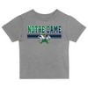 NCAA Notre Dame Fighting Irish Toddler Boys' 2pk T-Shirt - 2 of 3
