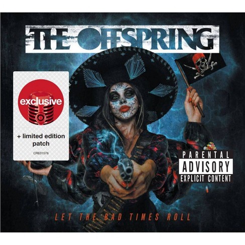 the offspring the offspring full album