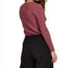 Women's Leighton Knit Top - Another Love - 3 of 4