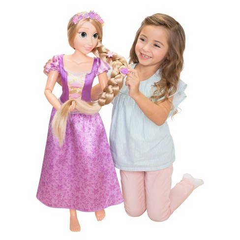 Disney Play date Repunzel popular