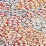 ivory, light blue, pale blue, red, pale pink, navy