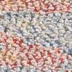ivory, light blue, pale blue, red, pale pink, navy