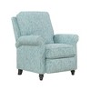 HL Home, Pushback Recliner - 2 of 4
