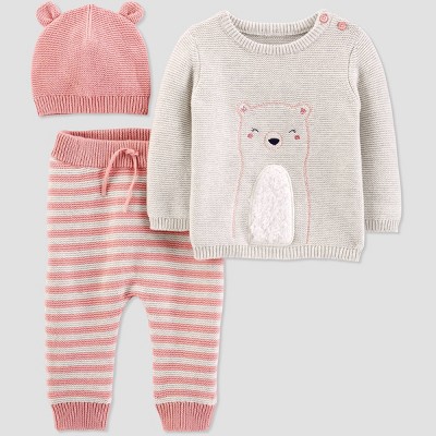 baby fur vest target