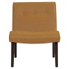 New Pacific Direct Alexis Bonded Leather Chair - 3 of 4