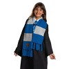 Warner Bros. Wizarding World Harry Potter Adult Scarf Costume Wearable Accessory Unisize 8+ - 2 of 3