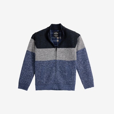 34081-navy/dark blue marbled