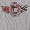 Men's Chevrolet Gentlemens Racer T-Shirt - 2 of 4