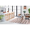 Montauk MTK951 Hand Woven Area Rug  - Safavieh - 2 of 4