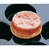 Sasa Demarle FP 01777 Flexipan 8.28-Ounce Tatin Apple Tart Pan with 12 Cavities - 4 of 4