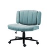 Dexmalle Ergonomic Swivel Office Chair with Adjustable Height and Tilt - 2 of 4