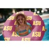NCAA Arizona State Sun Devils 48" Inflatable Pool Float - 2 of 4