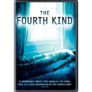 The Fourth Kind - 1 of 1