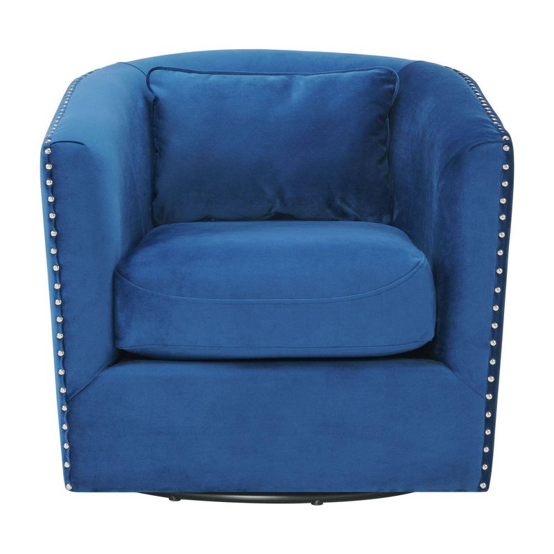 Zola Swivel Chair - Picket House Furnishings, 1 of 12