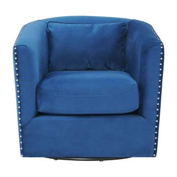 Zola Swivel Chair - Picket House Furnishings