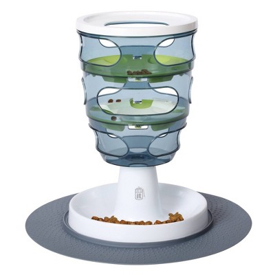 Catit Design Senses Food Maze Cat Bowl