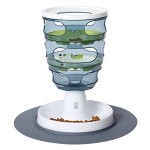 Catit Senses 2 0 Drinking Flower Fountain For Cats Target