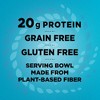 Healthy Choice Power Bowls Gluten Free Frozen Greek Style Chicken - 9.5oz - 3 of 4