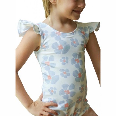 Girl One Piece Swimsuit - Dear Georgie