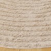 Easy Care ECR228 Table Tufted Machine Washable Indoor Rugs - Safavieh - 3 of 3