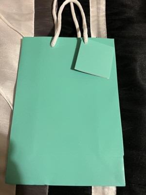 Size Comparison  Pouch, Gifts for family, Teal