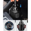 MaseiKar Cup Phone Holder for Car, Universal Adjustable Car Cup Cell Phone Mount for iPhone Samsung Google and All 4.7-6.8 inches Smartphones - 2 of 4