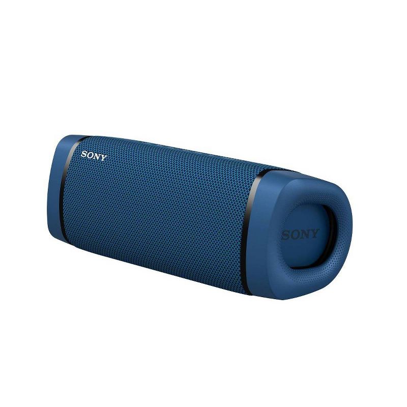 Sony SRSXB33 EXTRA BASS Wireless Portable BLUETOOTH IP67 Waterproof Speaker, 5 of 7