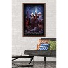 Trends International Star Wars: Empire Strikes Back - Empire Illustration Framed Wall Poster Prints - 2 of 4