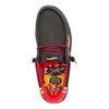 Hey Dude X Hot Wheels - Mens Comfortable Slip on Shoes - 2 of 4
