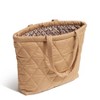 Vera Bradley Women's Outlet Ultralight East West Tote - 2 of 2