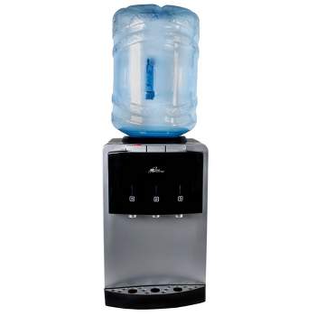 Royal Sovereign Premium Tri-Temperature Countertop Water Dispenser