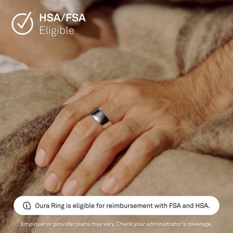 Oura Ring 4, 6 of 12