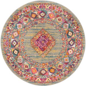 Madison MAD133 Non-Shedding Power Loomed Indoor Rugs - Safavieh - 1 of 3