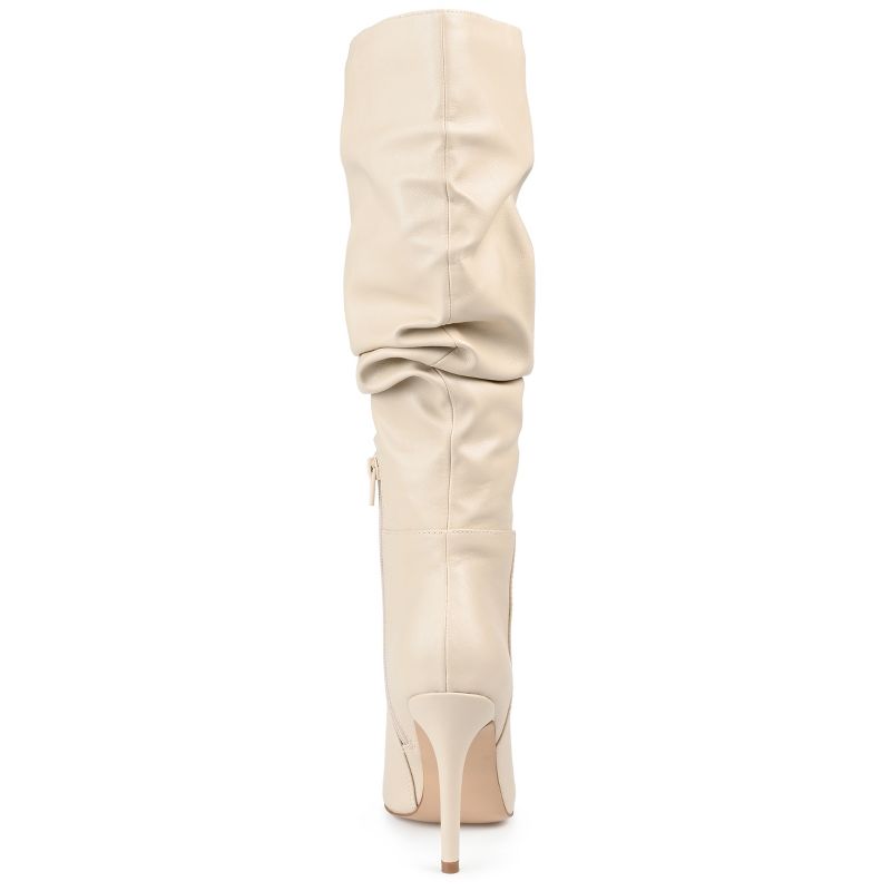 Journee Collection Extra Wide Calf Women's Tru Comfort Foam™ Sarie Boot, 4 of 11