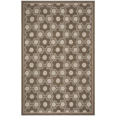 Martha Stewart Puzzle - MSR2327 - Indoor Hand Tufted Rugs