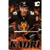Trends International NHL Calgary Flames - Nazem Kadri 24 Unframed Wall Poster Prints - 4 of 4
